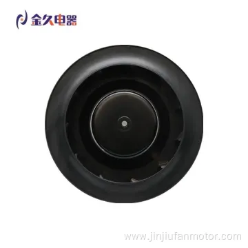 310V 80W Small DC Backward Centrifugal Fan